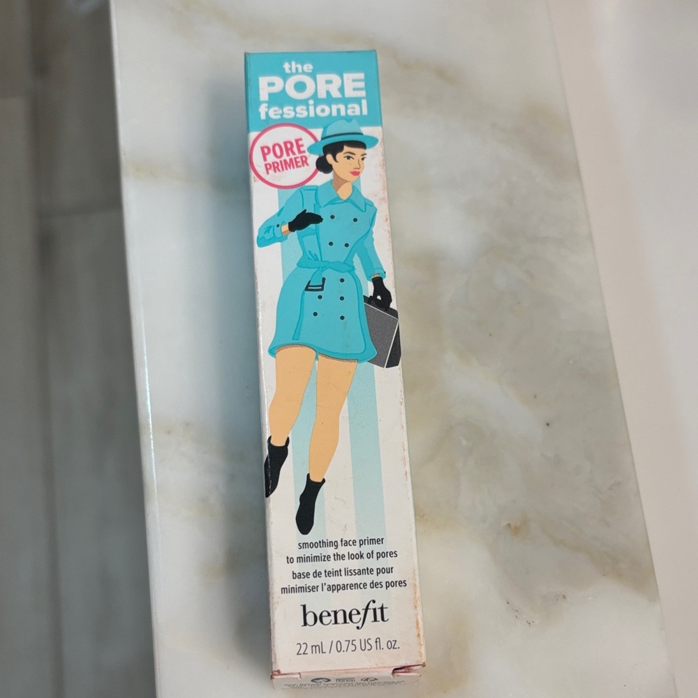 Benefit POREfessional Primer